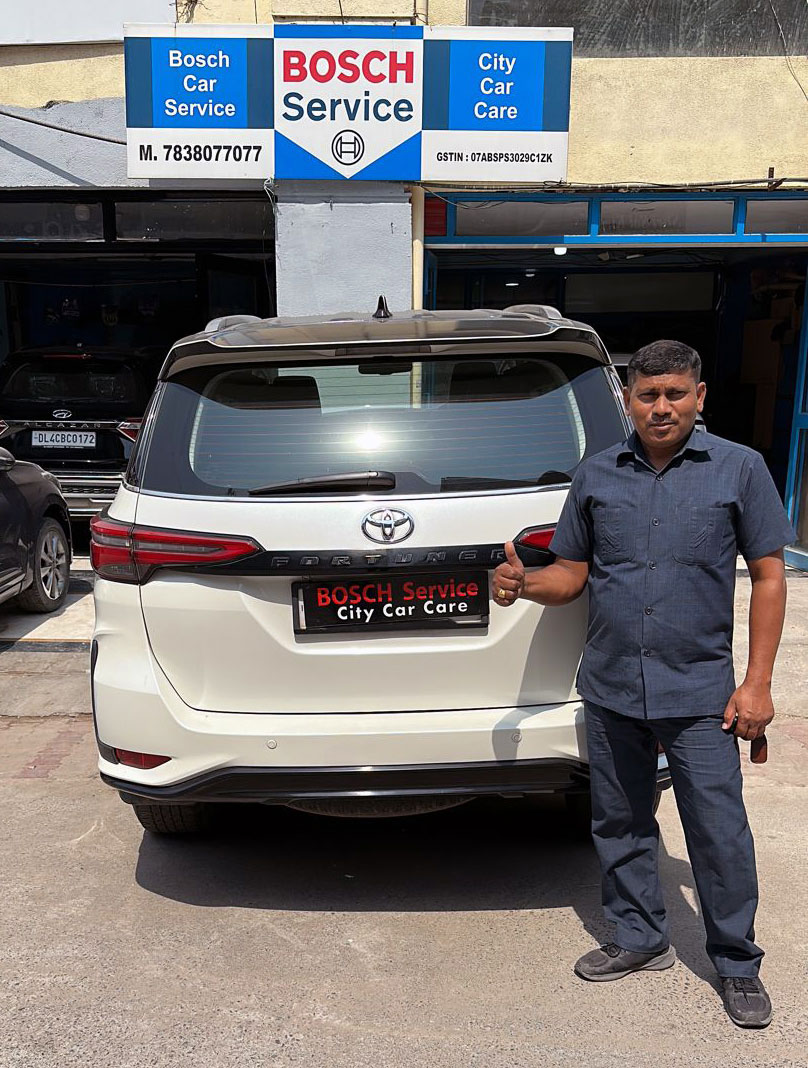 Affordable car repairs in Delhi