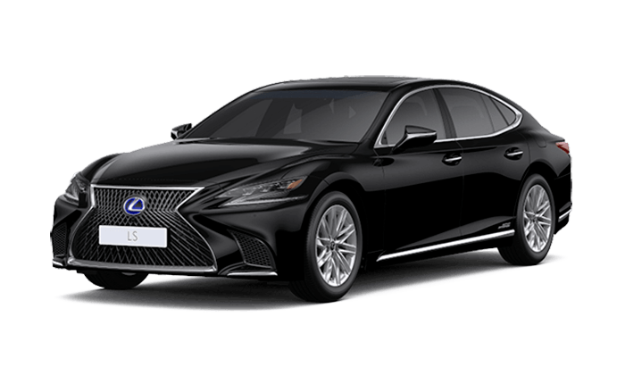 Lexus Service Centre in Delhi