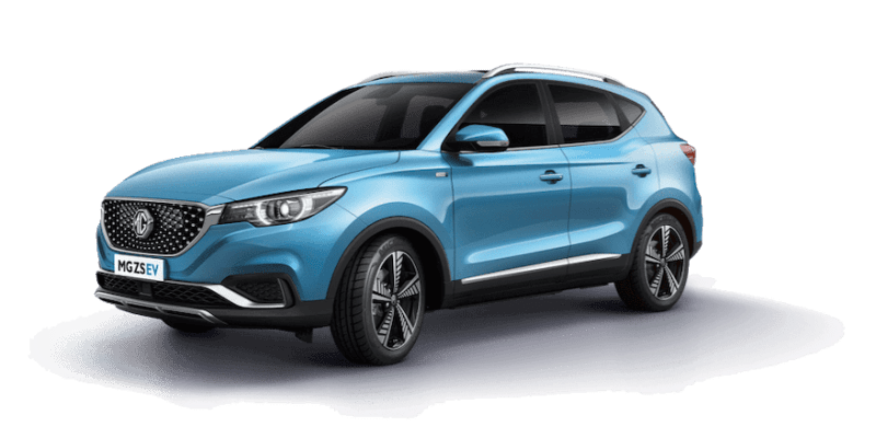 MG Service Centre in Delhi