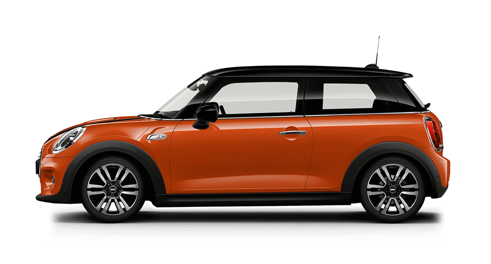 Mini Cooper Service Centre in Delhi
