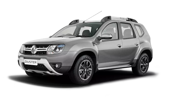 Renault Service Centre in Delhi